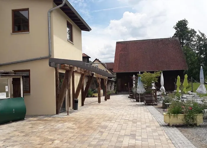 Kelterhotel Froescher