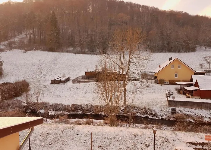 Hotel Kelterhotel Froescher