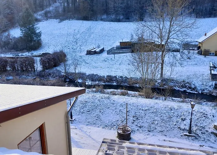 Kelterhotel Froescher