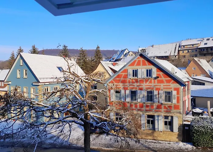 Kelterhotel Froescher 3*